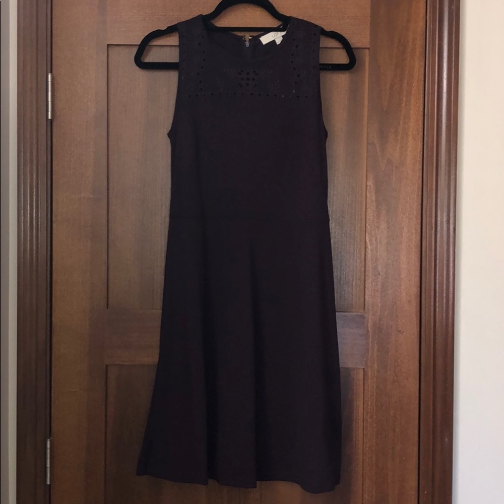 NWT Loft woman’s dress size 6P